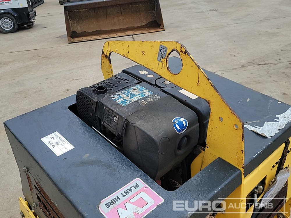 معــدات الاسفلت 2017 Bomag BW 71 E-2: صورة 15 معــدات الاسفلت 2017 Bomag BW 71 E-2: صورة 15