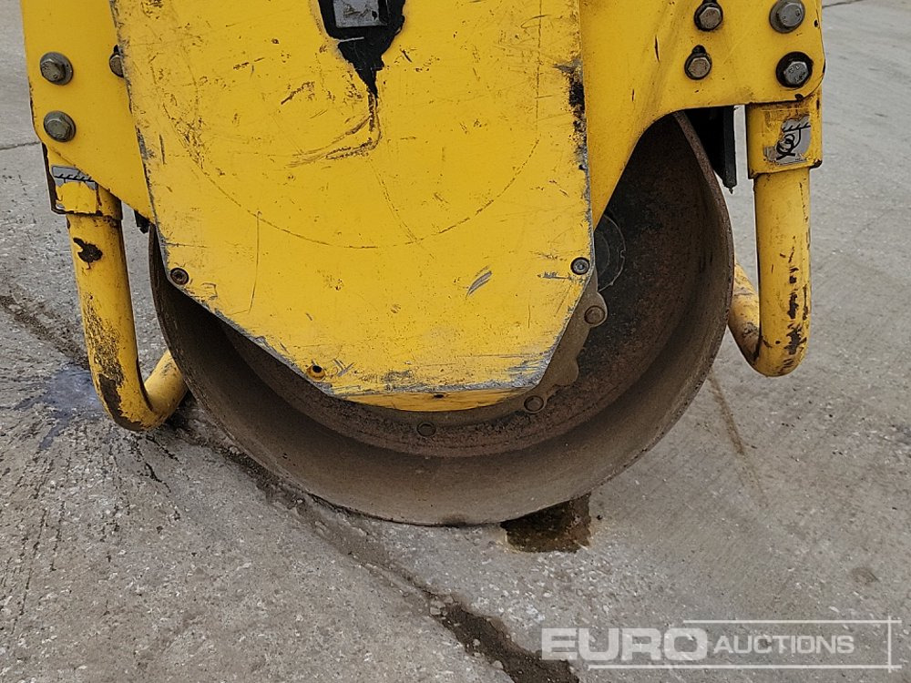 معــدات الاسفلت 2017 Bomag BW 71 E-2: صورة 11 معــدات الاسفلت 2017 Bomag BW 71 E-2: صورة 11