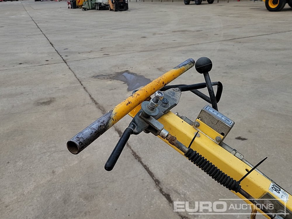معــدات الاسفلت 2017 Bomag BW 71 E-2: صورة 20 معــدات الاسفلت 2017 Bomag BW 71 E-2: صورة 20