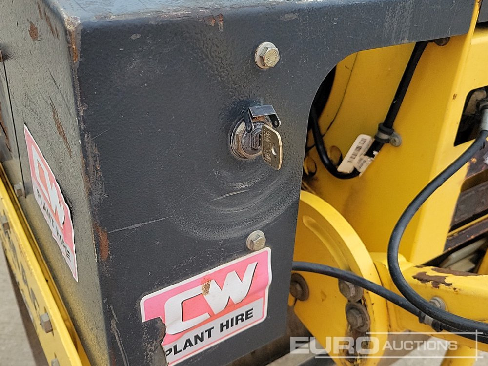 معــدات الاسفلت 2017 Bomag BW 71 E-2: صورة 13 معــدات الاسفلت 2017 Bomag BW 71 E-2: صورة 13