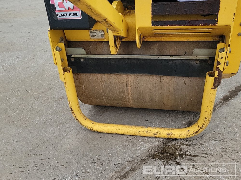 معــدات الاسفلت 2017 Bomag BW 71 E-2: صورة 12 معــدات الاسفلت 2017 Bomag BW 71 E-2: صورة 12