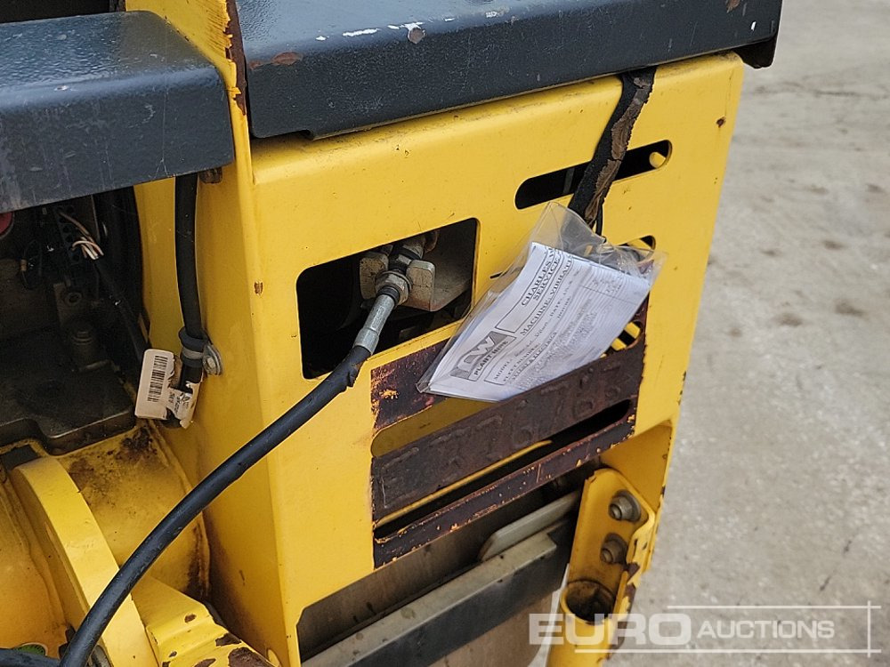 معــدات الاسفلت 2017 Bomag BW 71 E-2: صورة 14 معــدات الاسفلت 2017 Bomag BW 71 E-2: صورة 14