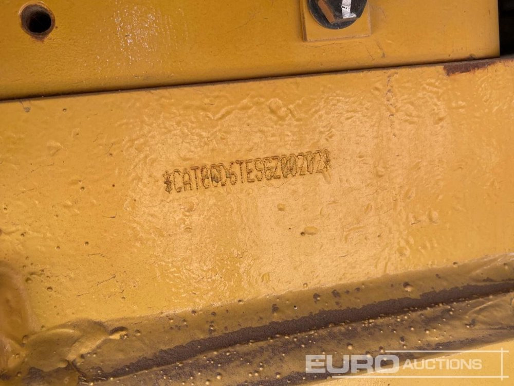 2017 CAT D6T LGP - بلدوزر: صورة 2 2017 CAT D6T LGP - بلدوزر: صورة 2