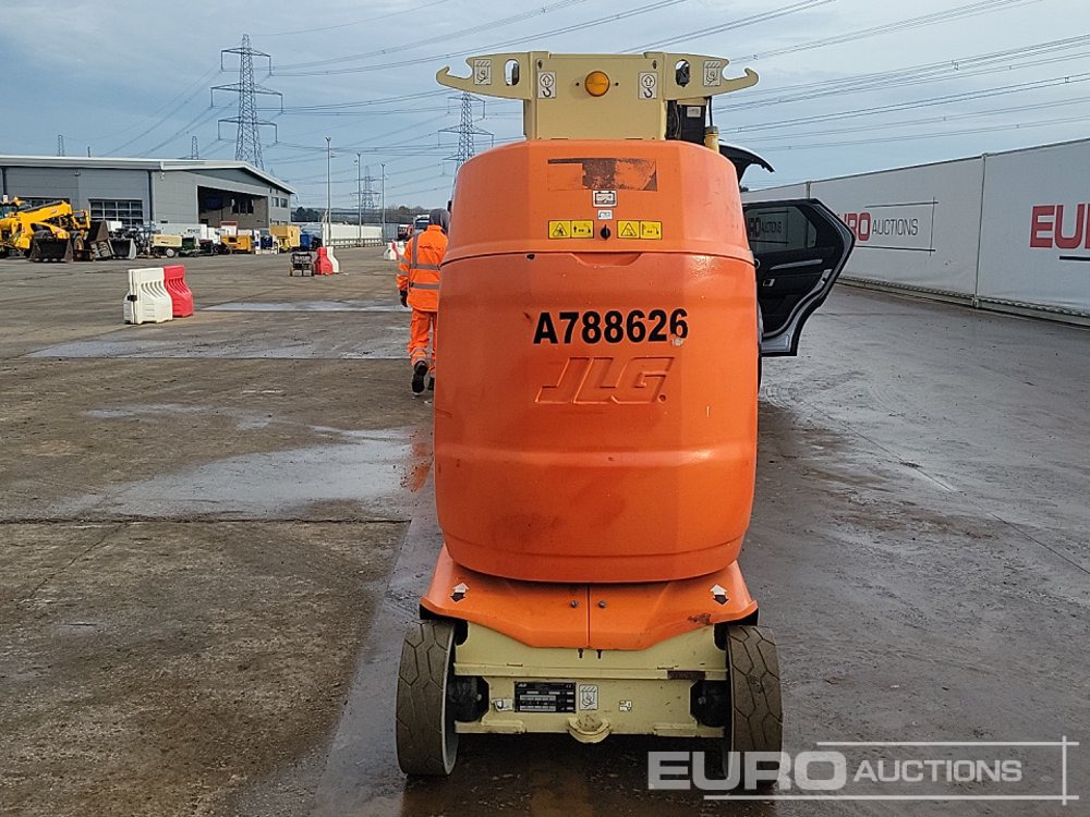 2017 JLG Toucan 10E - مرفاع بصاري عمودي: صورة 4 2017 JLG Toucan 10E - مرفاع بصاري عمودي: صورة 4