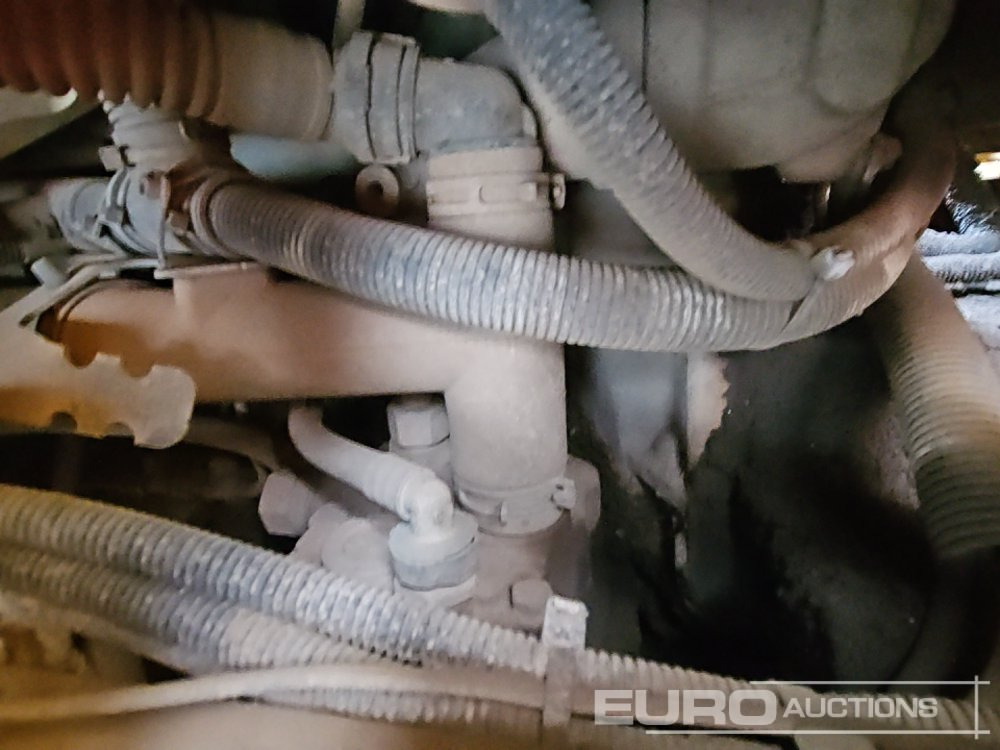 شاحنة قلاب 2017 MAN TGS35.420: صورة 23 شاحنة قلاب 2017 MAN TGS35.420: صورة 23