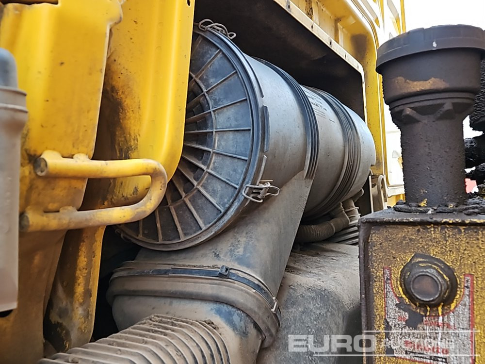 شاحنة قلاب 2017 MAN TGS35.420: صورة 29 شاحنة قلاب 2017 MAN TGS35.420: صورة 29