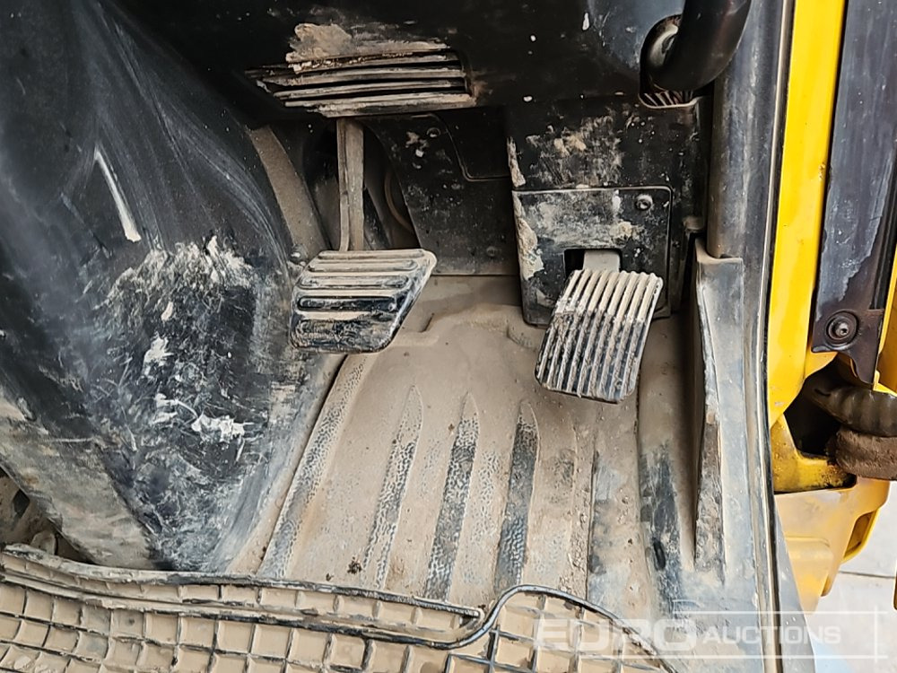 شاحنة قلاب 2017 MAN TGS35.420: صورة 31 شاحنة قلاب 2017 MAN TGS35.420: صورة 31