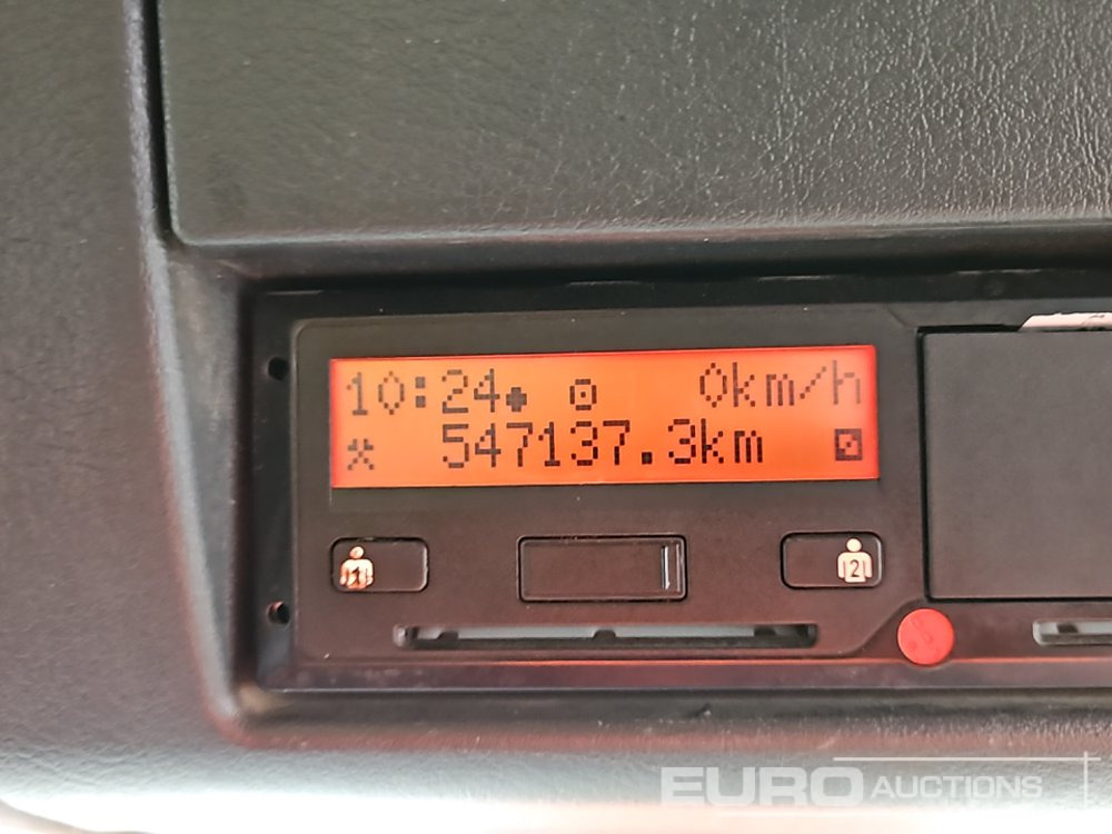 شاحنة قلاب 2017 MAN TGS35.420: صورة 40 شاحنة قلاب 2017 MAN TGS35.420: صورة 40