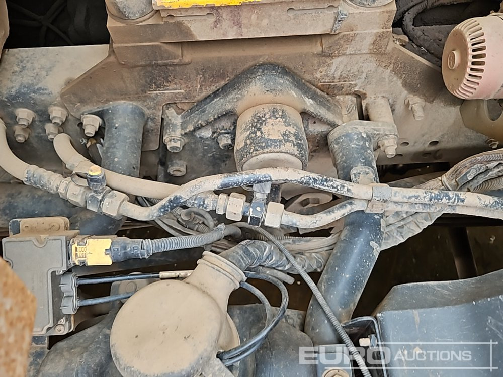 شاحنة قلاب 2017 MAN TGS35.420: صورة 19 شاحنة قلاب 2017 MAN TGS35.420: صورة 19