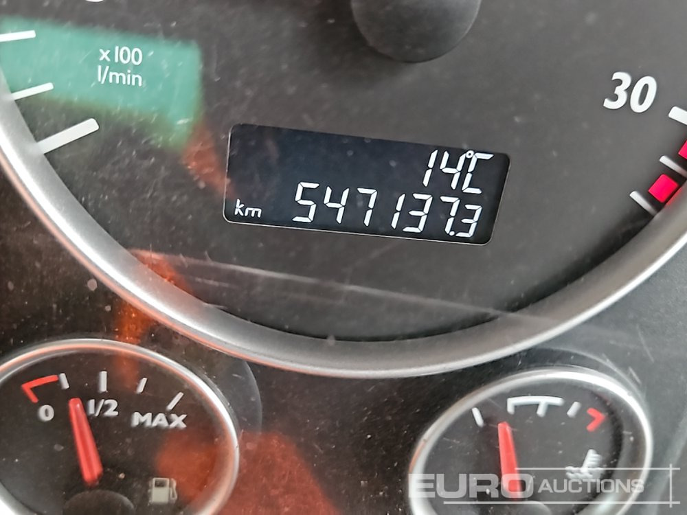 شاحنة قلاب 2017 MAN TGS35.420: صورة 39 شاحنة قلاب 2017 MAN TGS35.420: صورة 39