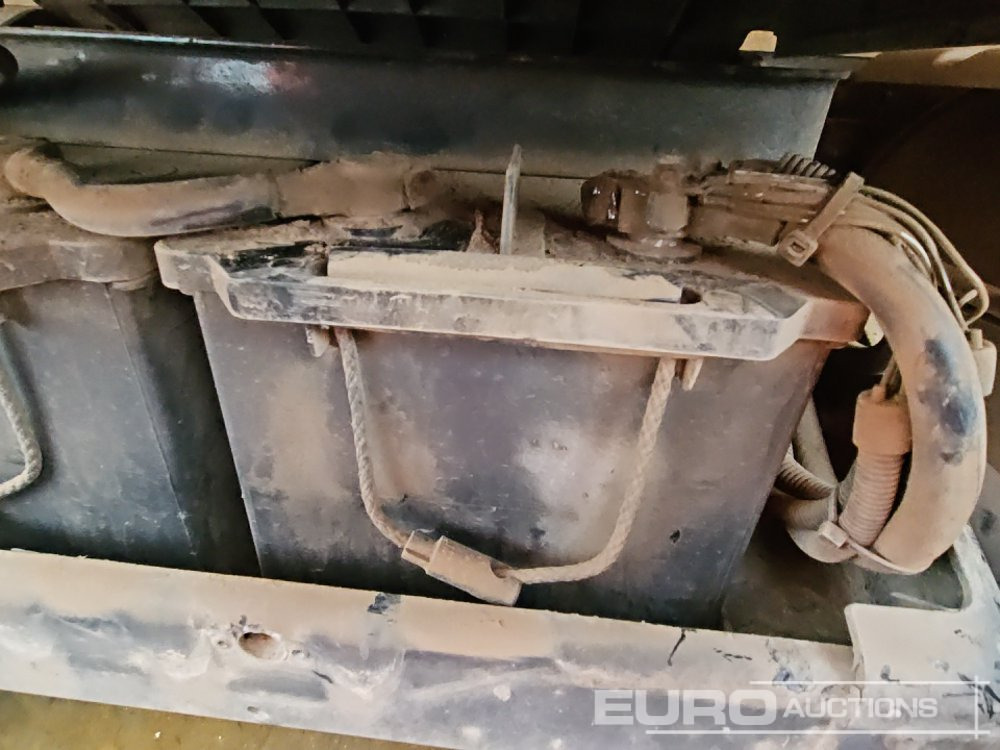 شاحنة قلاب 2017 MAN TGS35.420: صورة 17 شاحنة قلاب 2017 MAN TGS35.420: صورة 17