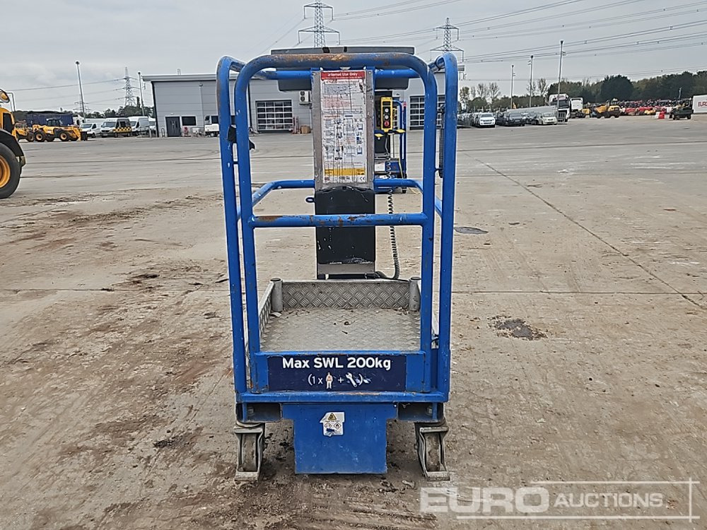 2017 Power Towers Nano - منصة جومحمولةية: صورة 4 2017 Power Towers Nano - منصة جومحمولةية: صورة 4