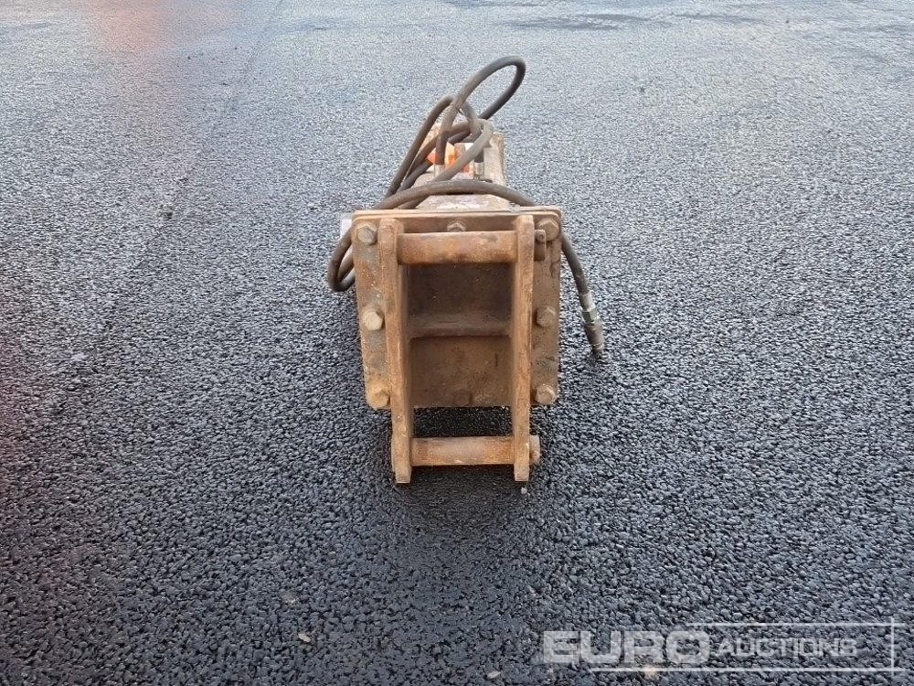 2017 Prodem PRB050BA - مطرقة هيدروليكية: صورة 4 2017 Prodem PRB050BA - مطرقة هيدروليكية: صورة 4