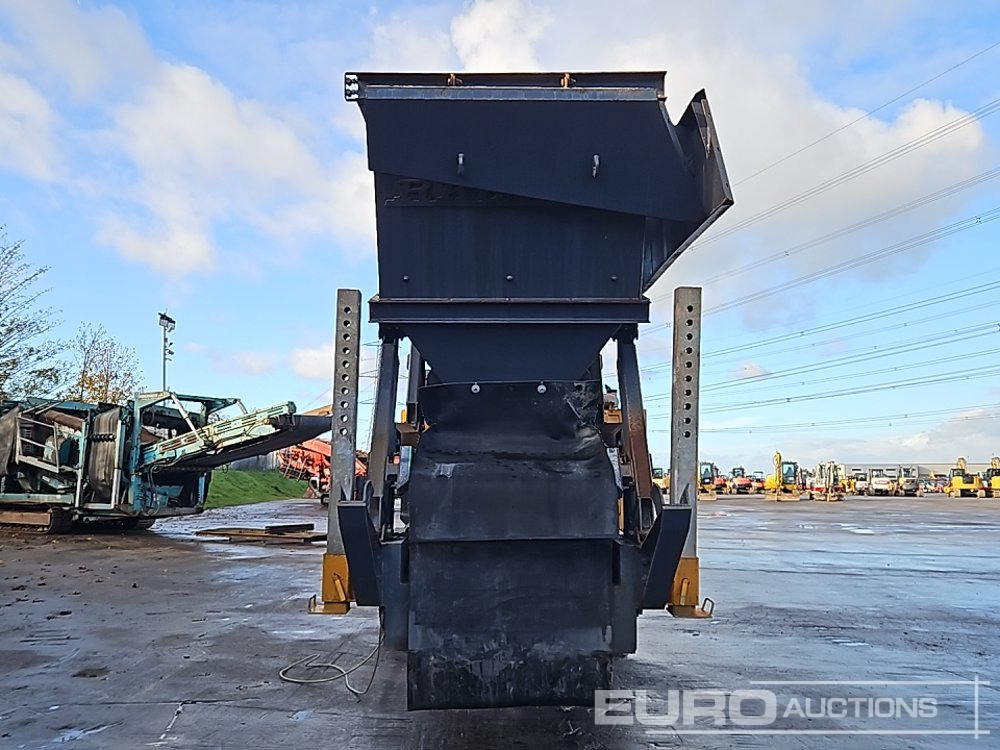 2017 Tesab 623CT - كسارة: صورة 4 2017 Tesab 623CT - كسارة: صورة 4