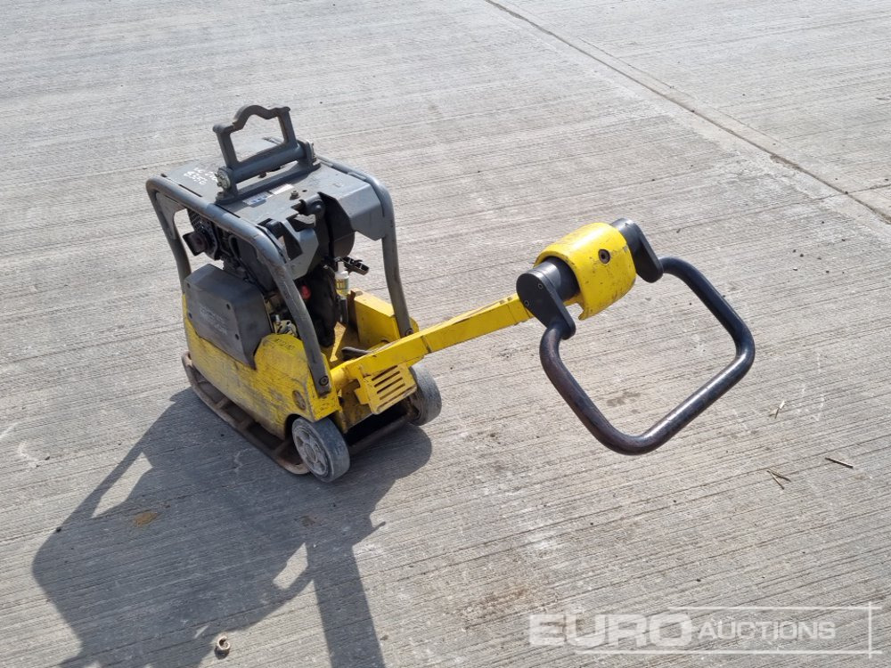2017 Wacker Neuson DPU2540H - معــدات الاسفلت: صورة 3 2017 Wacker Neuson DPU2540H - معــدات الاسفلت: صورة 3