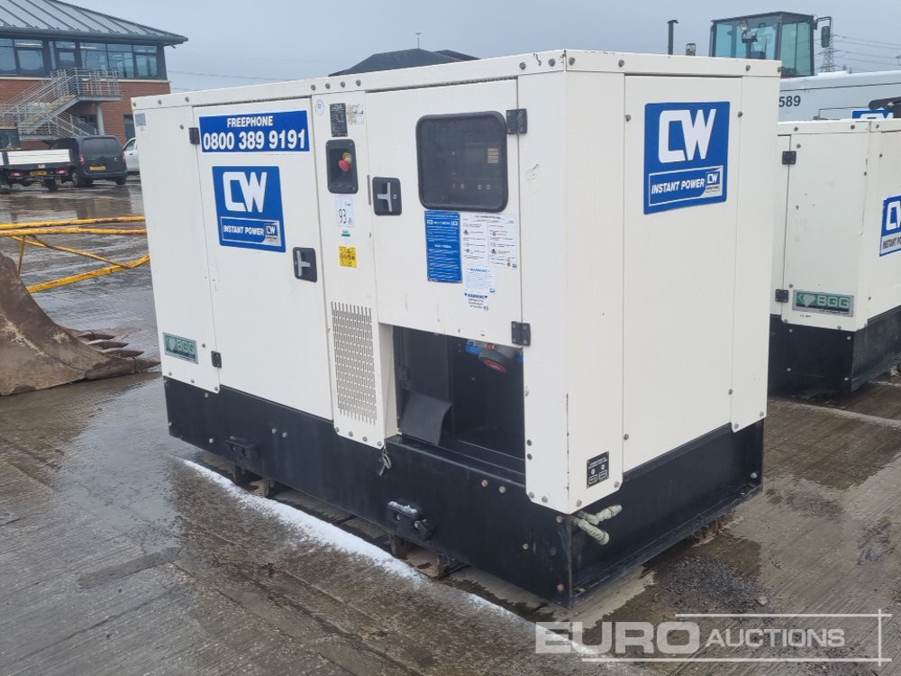 2018 Bruno G60 - مجموعة المولد: صورة 1 2018 Bruno G60 - مجموعة المولد: صورة 1