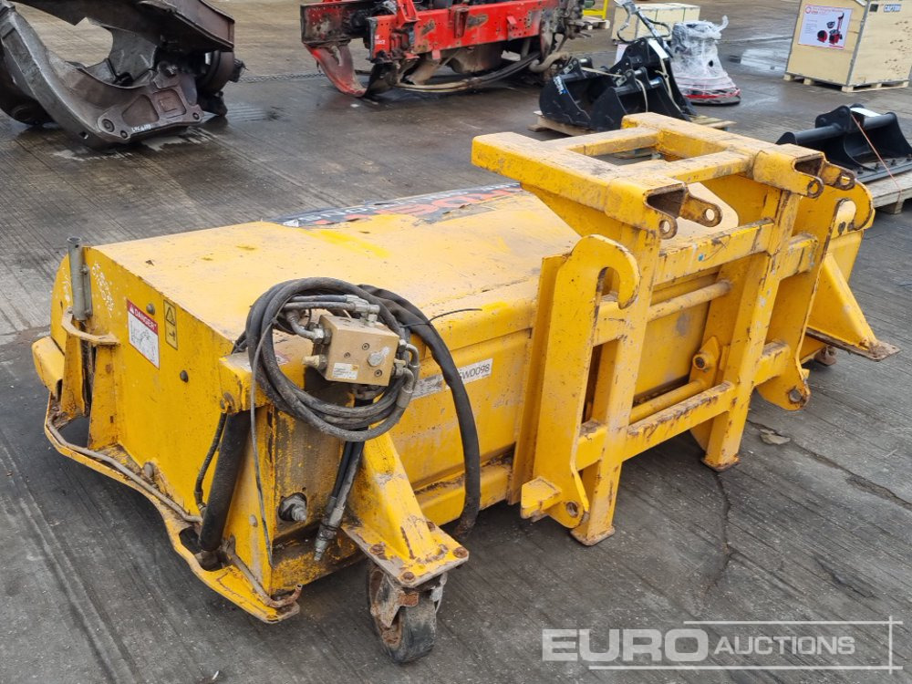 2018 JCB SC240 - معدات المناولة: صورة 3 2018 JCB SC240 - معدات المناولة: صورة 3