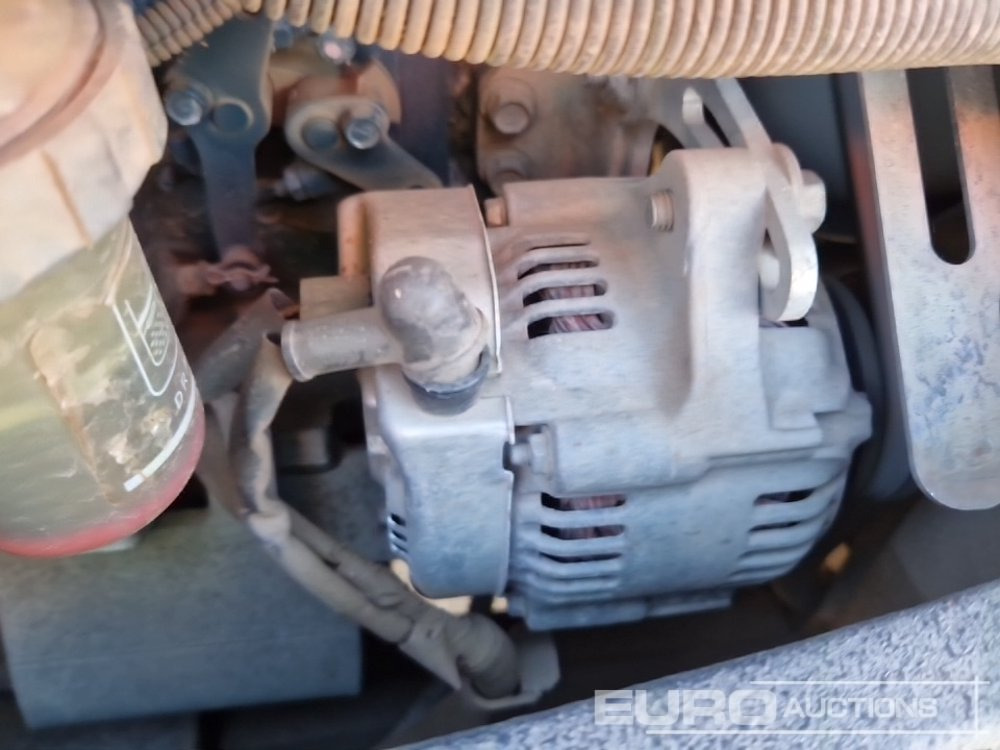 حفار صغير 2018 Kubota KX027-4: صورة 31