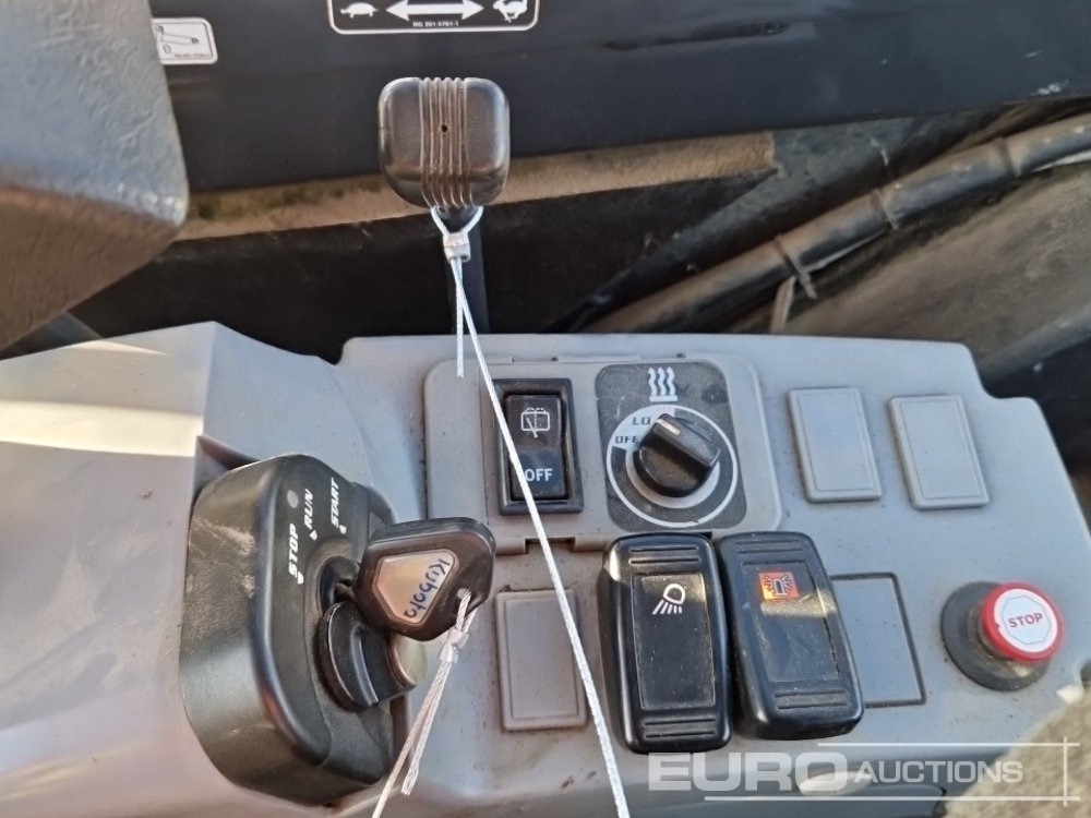 حفار صغير 2018 Kubota KX027-4: صورة 41