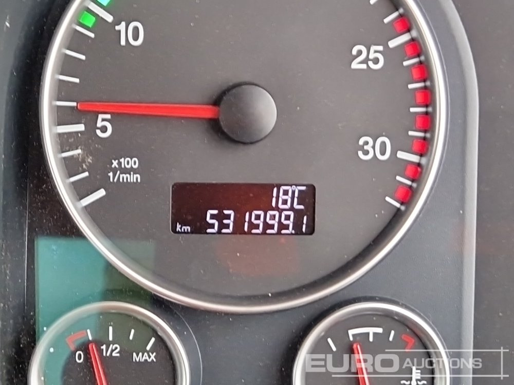 شاحنة قلاب 2018 MAN TGS 35.420: صورة 43 شاحنة قلاب 2018 MAN TGS 35.420: صورة 43