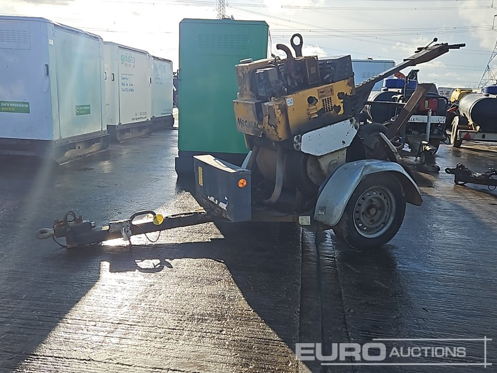 2018 Mecalac MBR71 - معــدات الاسفلت: صورة 2 2018 Mecalac MBR71 - معــدات الاسفلت: صورة 2