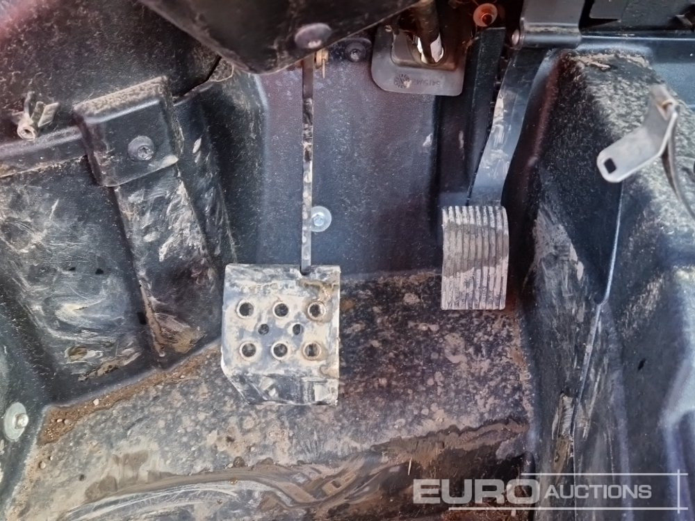 عربة جميع التضاريس/ رباعية العجلات 2018 Polaris RZR1000: صورة 28 عربة جميع التضاريس/ رباعية العجلات 2018 Polaris RZR1000: صورة 28