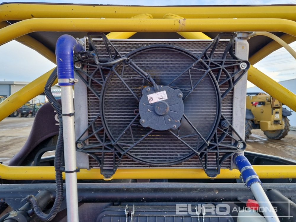 عربة جميع التضاريس/ رباعية العجلات 2018 Polaris RZR1000: صورة 21 عربة جميع التضاريس/ رباعية العجلات 2018 Polaris RZR1000: صورة 21