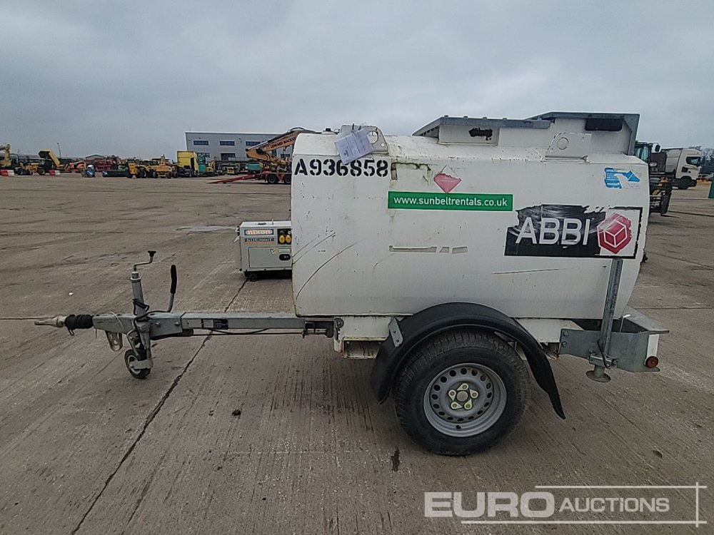 2018 Western 10ART - خزان تخزين: صورة 2 2018 Western 10ART - خزان تخزين: صورة 2