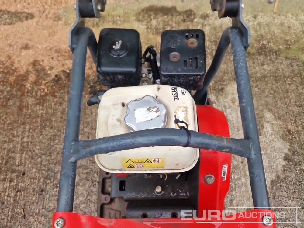 2019 Belle FC4009E - معــدات الاسفلت: صورة 4 2019 Belle FC4009E - معــدات الاسفلت: صورة 4