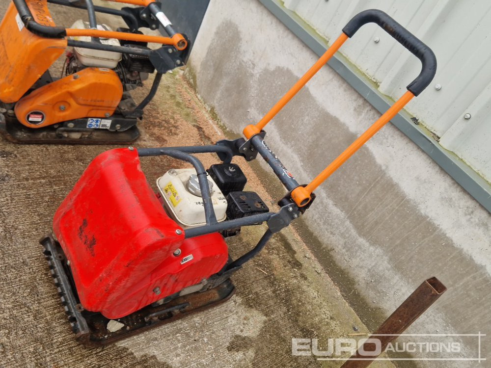 2019 Belle FC4009E - معــدات الاسفلت: صورة 2 2019 Belle FC4009E - معــدات الاسفلت: صورة 2