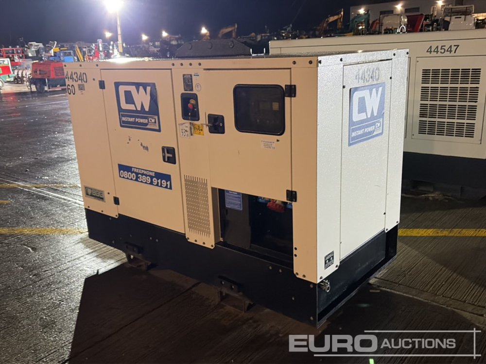 2019 Bruno G60 - مجموعة المولد: صورة 1 2019 Bruno G60 - مجموعة المولد: صورة 1