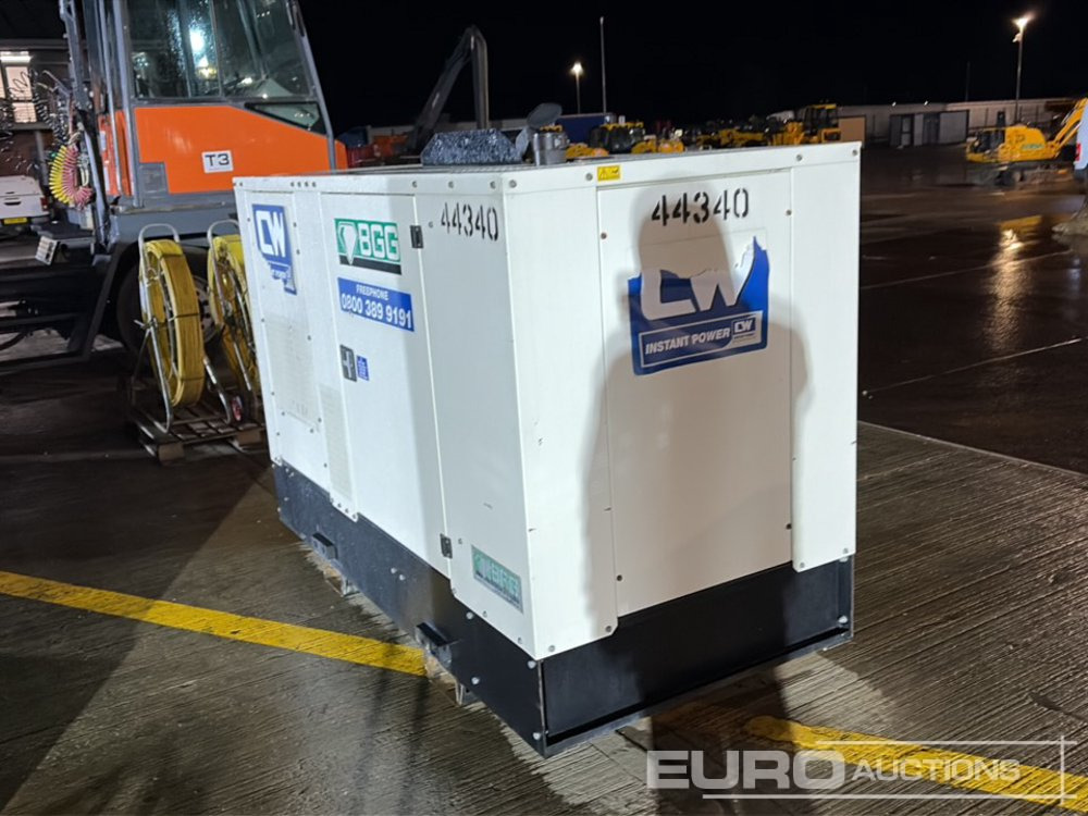 2019 Bruno G60 - مجموعة المولد: صورة 5 2019 Bruno G60 - مجموعة المولد: صورة 5