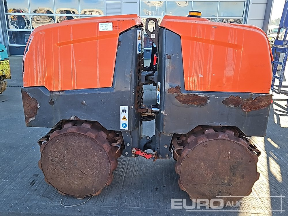 2019 Husqvarna LP 9505 - معــدات الاسفلت: صورة 2 2019 Husqvarna LP 9505 - معــدات الاسفلت: صورة 2