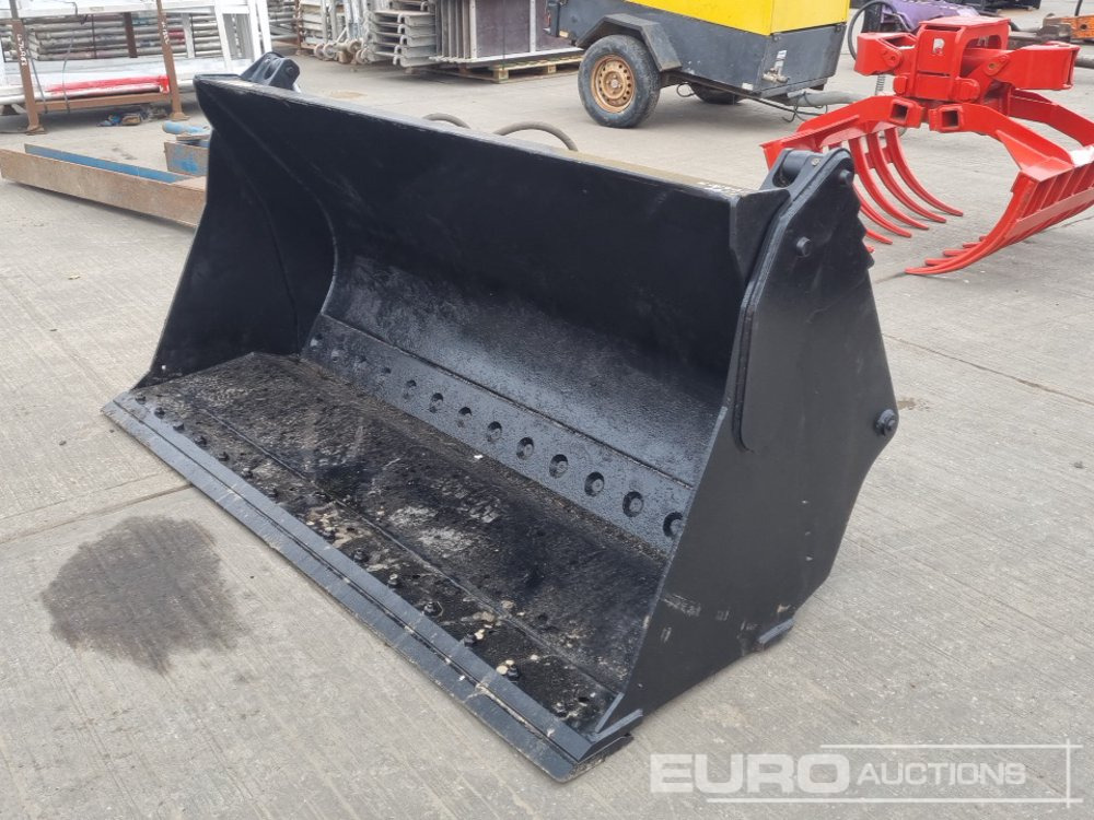 2019 JCB 76" 3 in 1 Bucket to suit Telehandler - بكت: صورة 1 2019 JCB 76" 3 in 1 Bucket to suit Telehandler - بكت: صورة 1