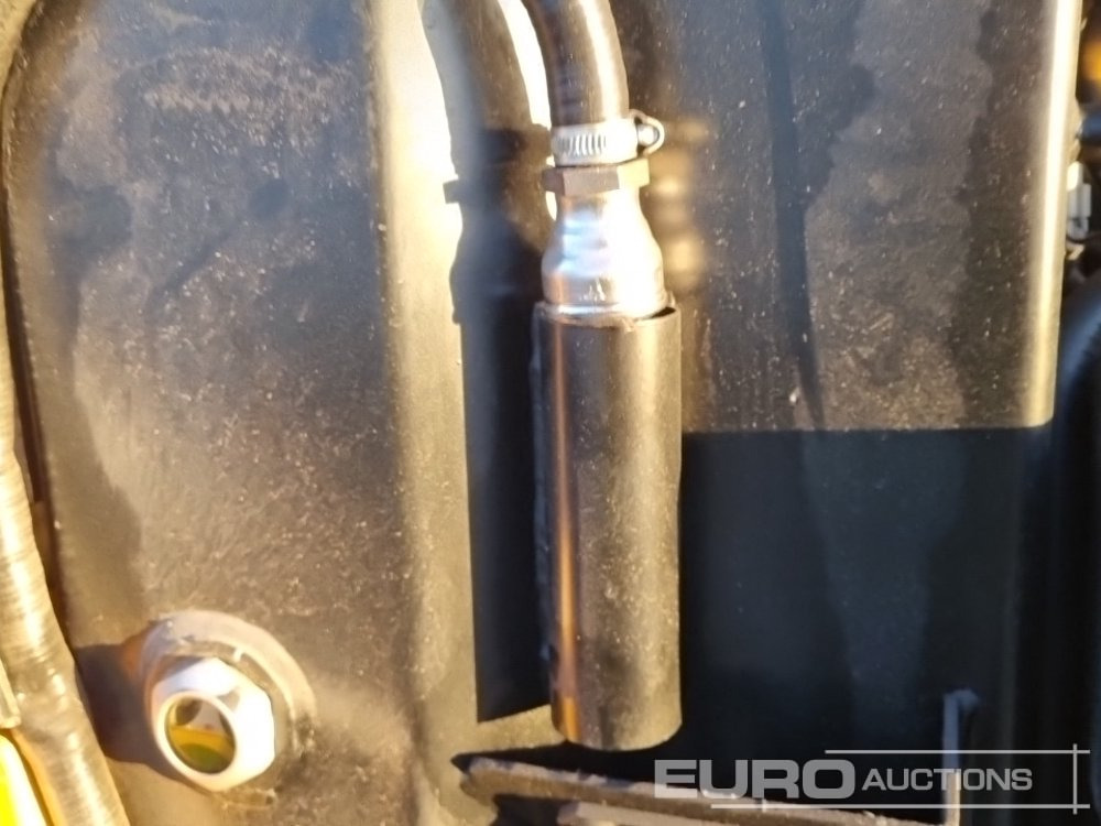 حفار صغير 2019 JCB 85Z-1 ECO: صورة 44