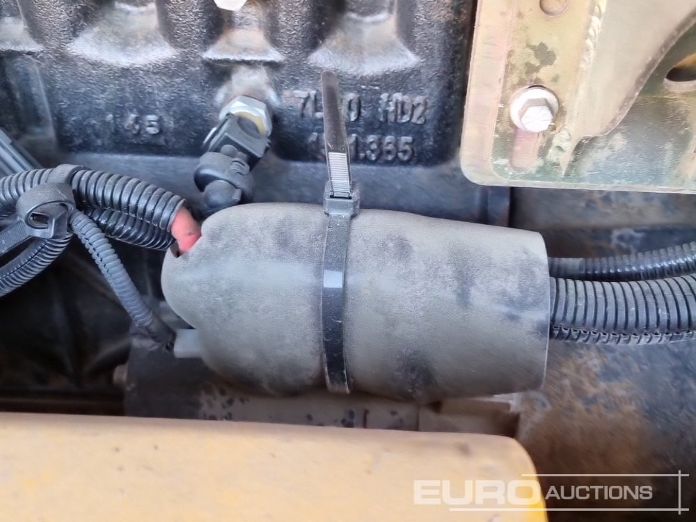 حفار صغير 2019 JCB 85Z-1 ECO: صورة 38