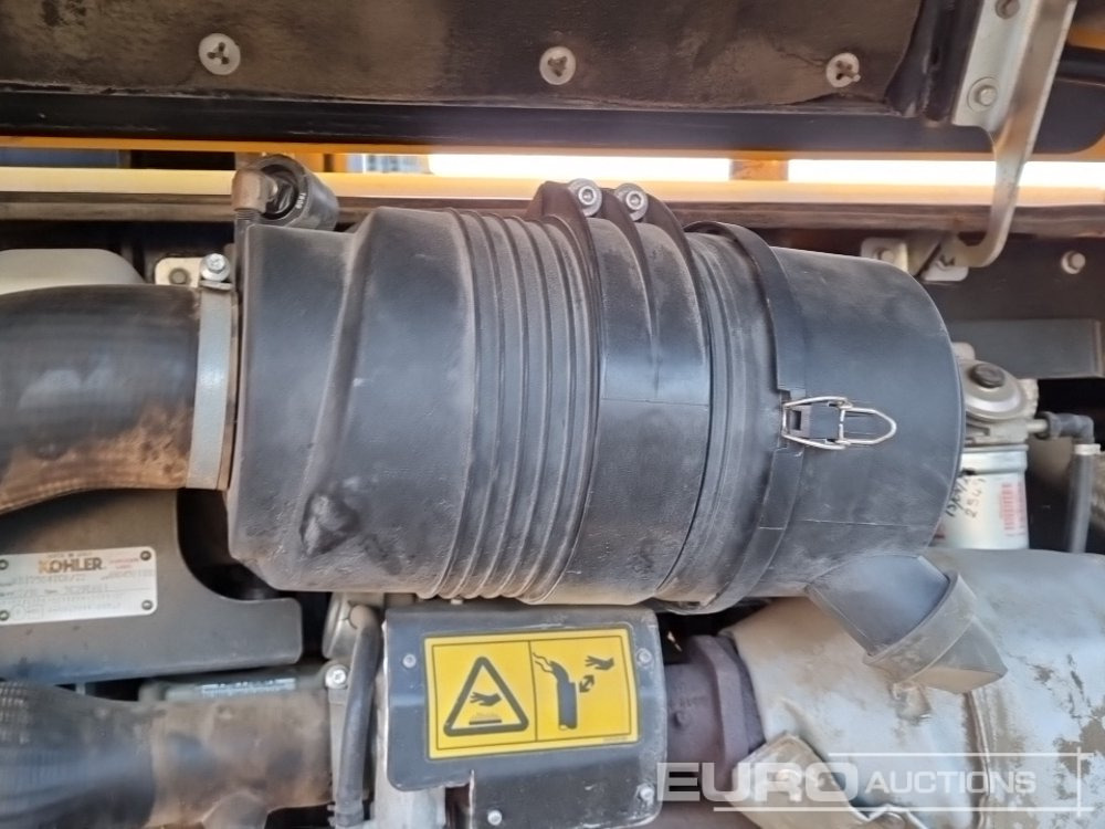 حفار صغير 2019 JCB 85Z-1 ECO: صورة 35