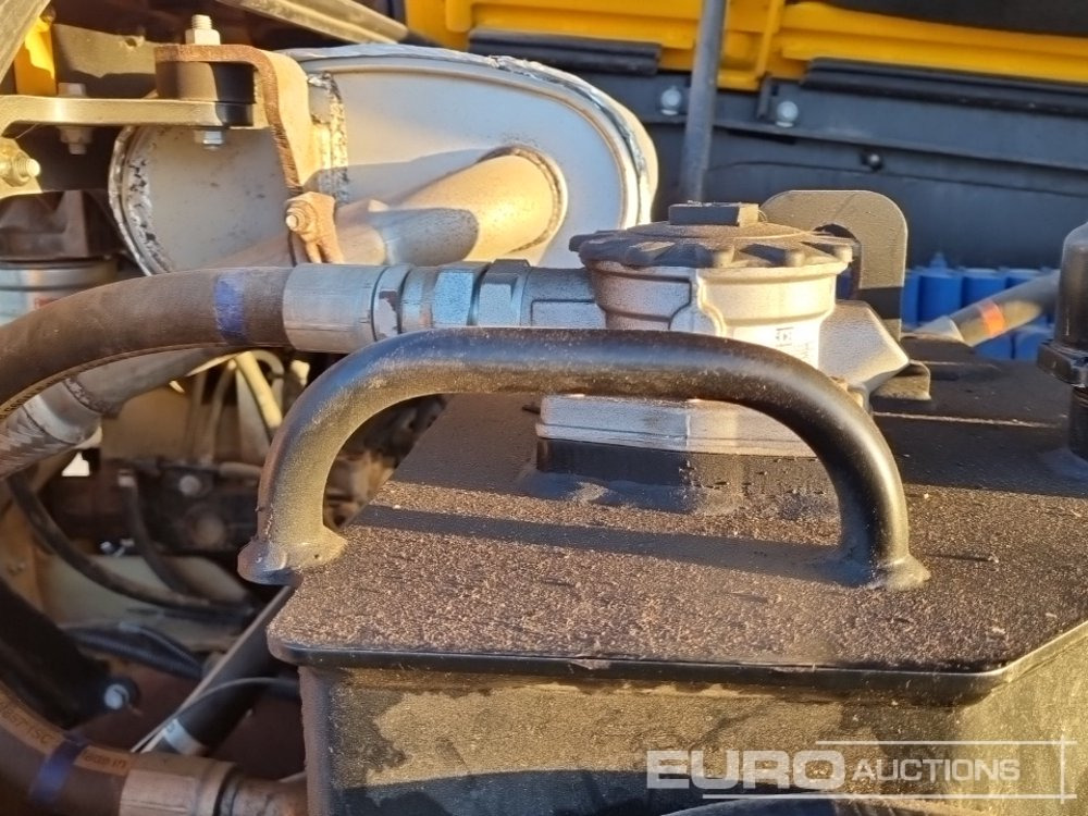 حفار صغير 2019 JCB 85Z-1 ECO: صورة 43