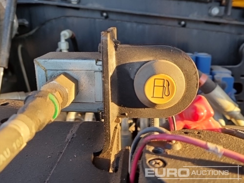 حفار صغير 2019 JCB 85Z-1 ECO: صورة 42