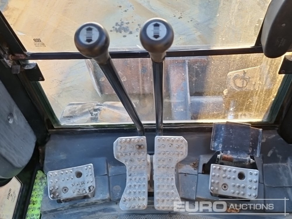 حفار صغير 2019 JCB 85Z-1 ECO: صورة 50