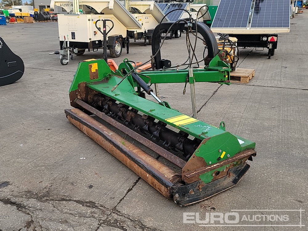 2019 Kellfri 35-SK220 - آلات زراعية: صورة 5 2019 Kellfri 35-SK220 - آلات زراعية: صورة 5