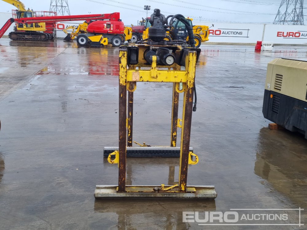 2019 Kinshofer KM 332-1200 - معدات المناولة: صورة 4 2019 Kinshofer KM 332-1200 - معدات المناولة: صورة 4