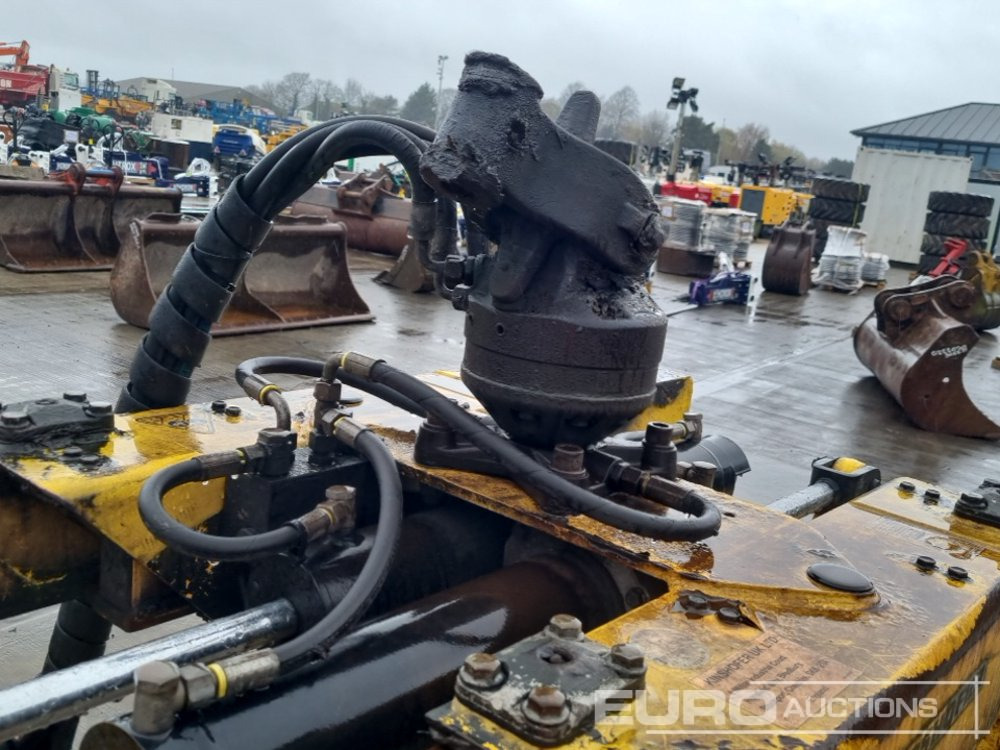 معدات المناولة 2019 Kinshofer KM 332-1200: صورة 15