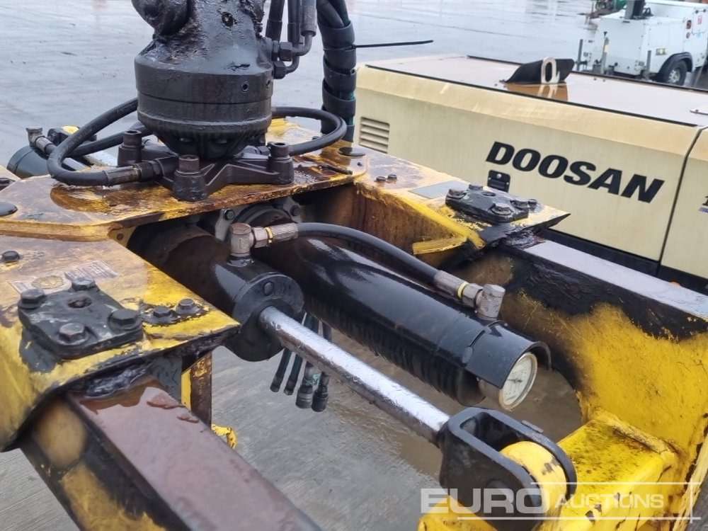 معدات المناولة 2019 Kinshofer KM 332-1200: صورة 17