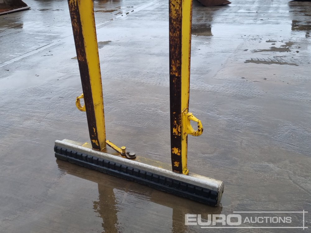 معدات المناولة 2019 Kinshofer KM 332-1200: صورة 9