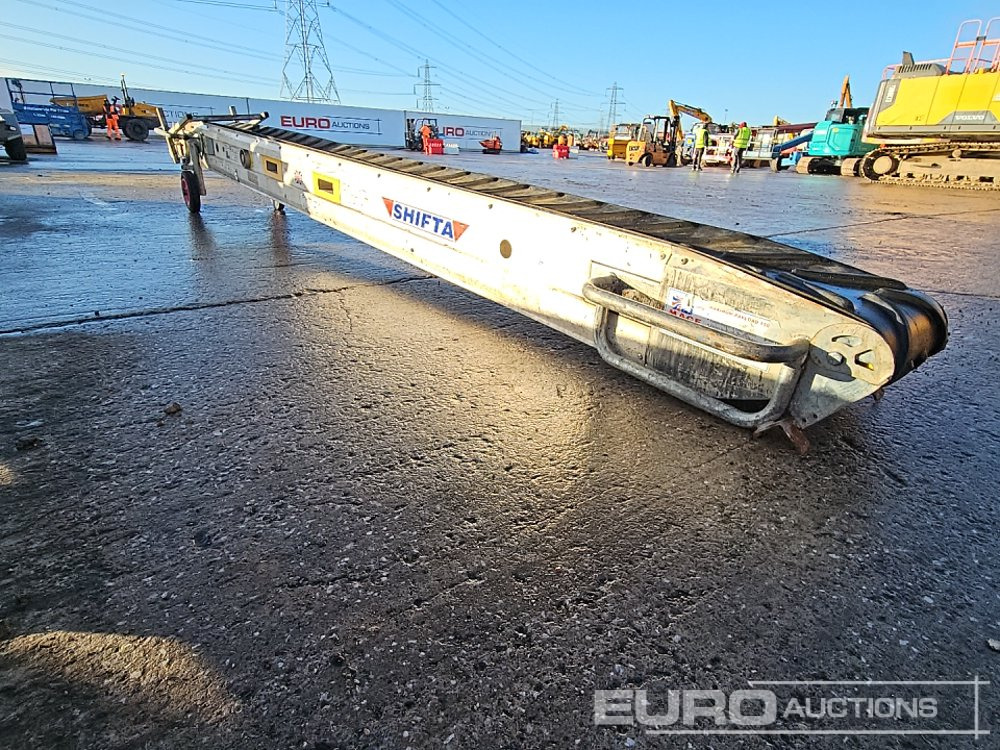 2019 Mace Shifta - الناقل: صورة 3 2019 Mace Shifta - الناقل: صورة 3