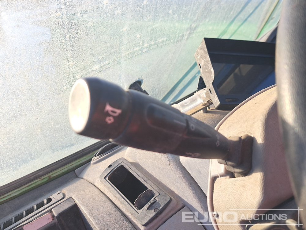 آلة رفع ونقل تلسكوبية 2019 Merlo ROTO 38.16 S: صورة 29 آلة رفع ونقل تلسكوبية 2019 Merlo ROTO 38.16 S: صورة 29