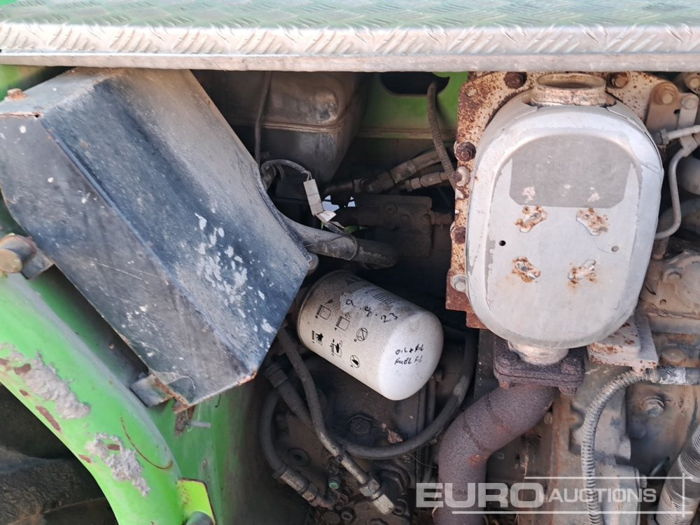 آلة رفع ونقل تلسكوبية 2019 Merlo ROTO 38.16 S: صورة 41 آلة رفع ونقل تلسكوبية 2019 Merlo ROTO 38.16 S: صورة 41