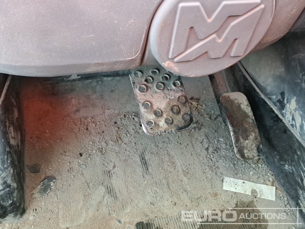 آلة رفع ونقل تلسكوبية 2019 Merlo ROTO 38.16 S: صورة 39 آلة رفع ونقل تلسكوبية 2019 Merlo ROTO 38.16 S: صورة 39