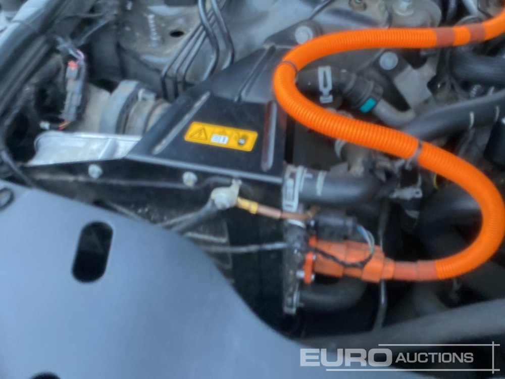 سيارة دفع رباعي 2019 Range Rover Sport: صورة 43